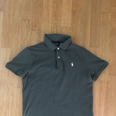 Ralph Lauren Polo Shirt Grösse M