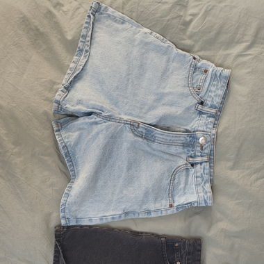 Short Shorts Pull&Bear