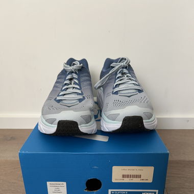 Clifton Women 6, HOKA