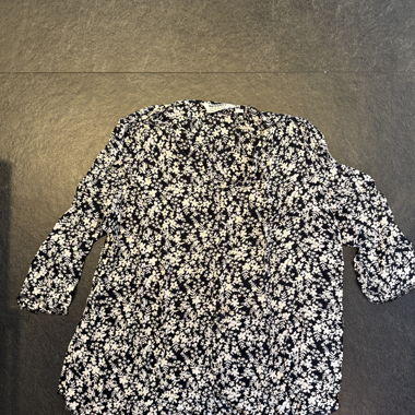 Schwangerschaftsbluse von Maternity 38