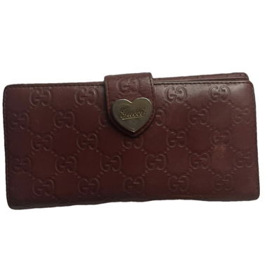 Gucci continental