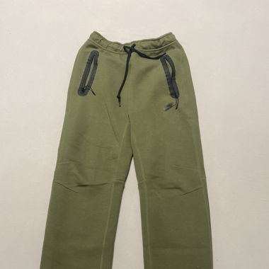 Nike Sportswear - Pantalon de survêtement - kaki