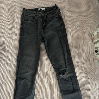 Jeans Zara 