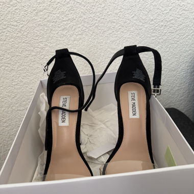 Talon Steve Madden 