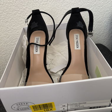 Steve Madden High Heels