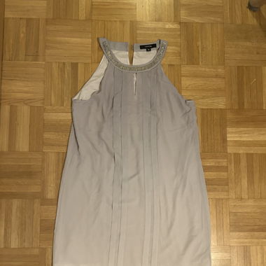 Cocktailkleid von Comma