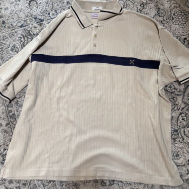 Polo Oxbow XL