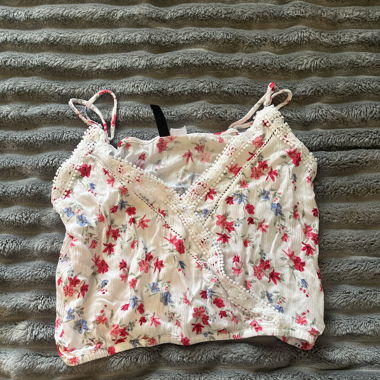 Blumentop