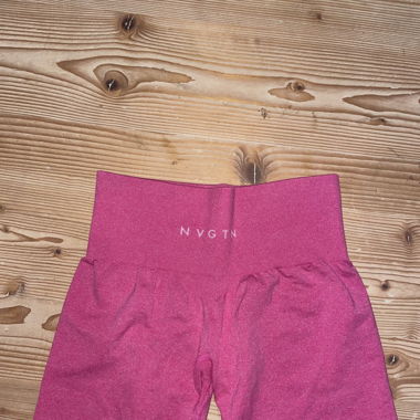 NVGTN Shorts (ohne Scrunch)