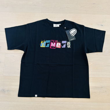 DRMERS CLUB T-Shirt M black