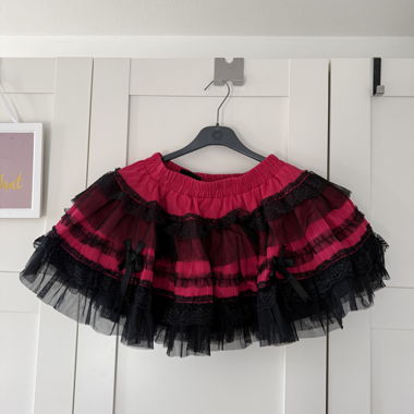 Gothic/ Lolita Skirt