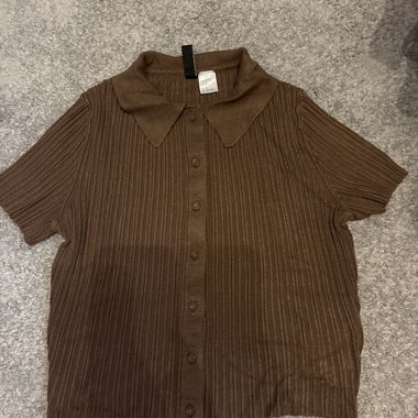 T-Shirt H&M Divided