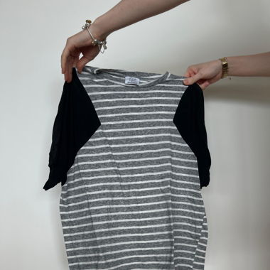Striped t-shirt 