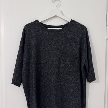 Zara Top