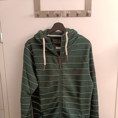 Kazane Sweatjacke XL