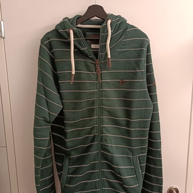 Veste sweat Kazane XL