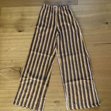 Dünne Hose