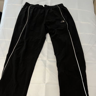 North Face Trackpants