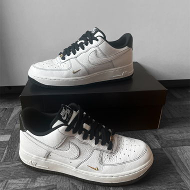 Air Force 1 '07 