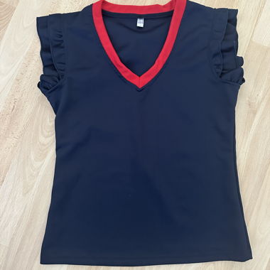 Camicia / top