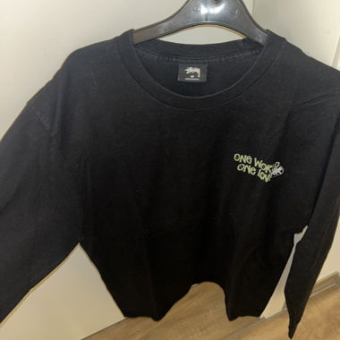Stüssy Sweatshirt