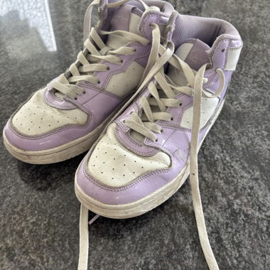 Kani Schuhe pastell