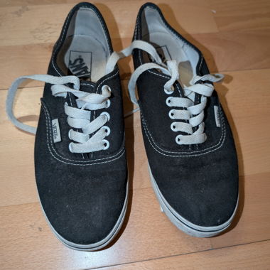Vans Shoes