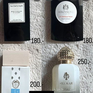 Parfums