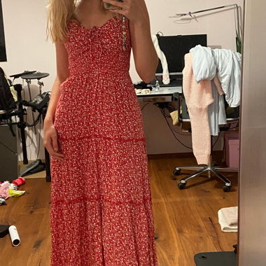 Hollister Sommerkleid
