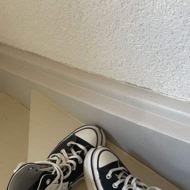 Scarpe Converse