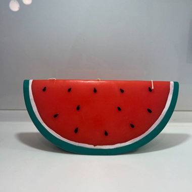Sunnylife Watermelon Candle XL