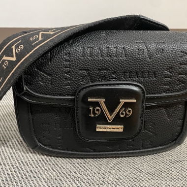 Sac bandoulière Versace 19V69