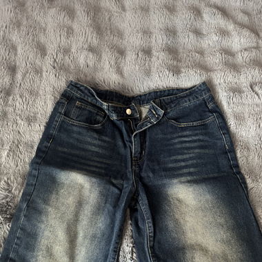 Baggy Jorts