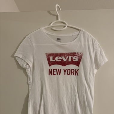 Levis T-Shirt 
