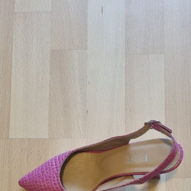 Schuhe, Grösse 38
