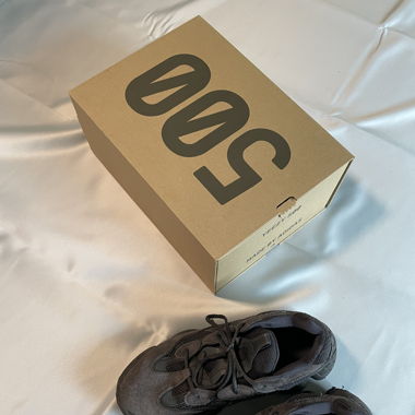 YEEZY 500 Sneaker