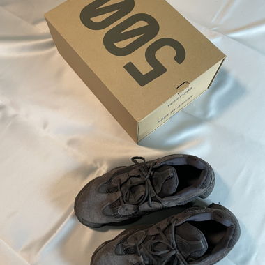 YEEZY 500 Sneaker