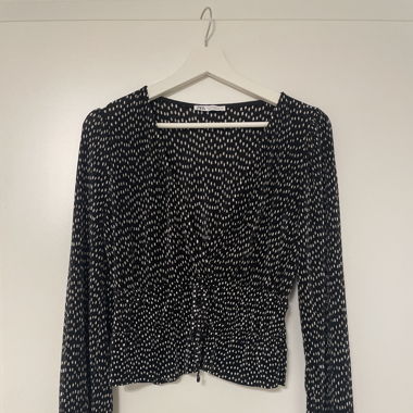 Bluse