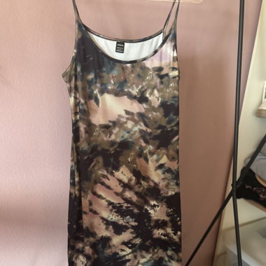 Robe longue 
