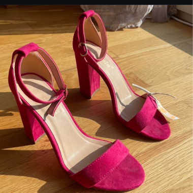 Talons 