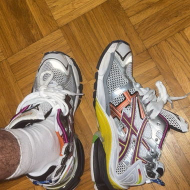 Balenciaga Runner