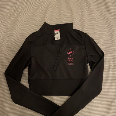 Dri-Fit Sport Shirt NIKE