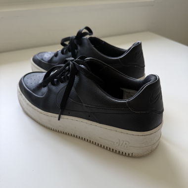 Nike Air Force 1 Sage Low Sneaker Gr. 42,5