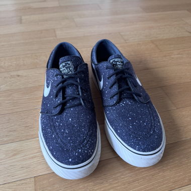 Nike Janoski Sneakers