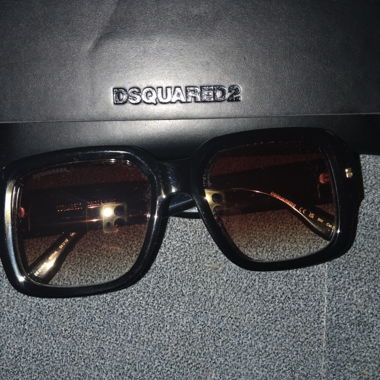 DSQ2 Sonnenbrille 