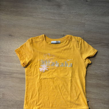 cute nike tee