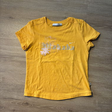 cute nike tee
