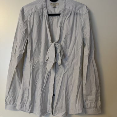 Burberry Bluse Gr. 34