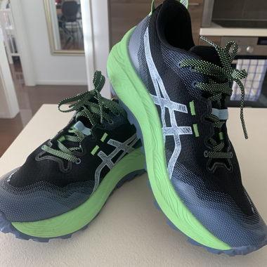 chaussure de trail running 