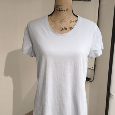 Charles Vogele Basic T-Shirt XL 